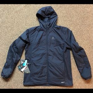 Salomon Drifter Mid Hoodie | 2XL